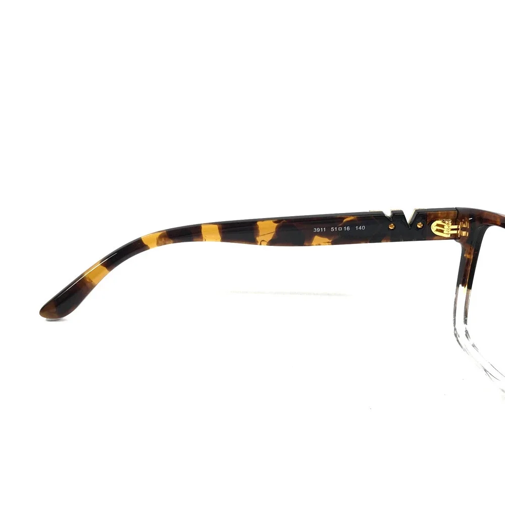 Michael Kors Eyeglasses Frames MK4094U Karlie I 3911 Tortoise Cat Eye 51-16-140